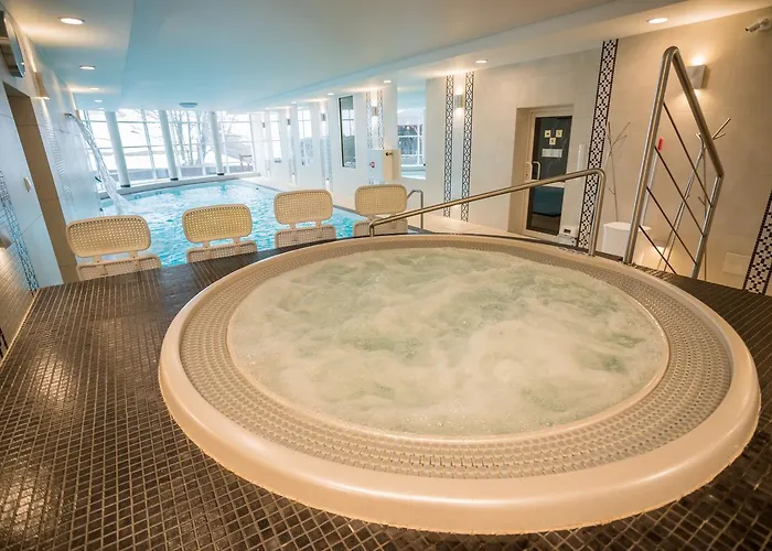 Orlicka Skala Bed & Breakfast 3*