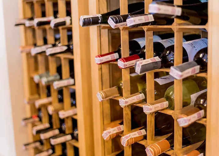 Bed & Breakfast Orlicka Skala