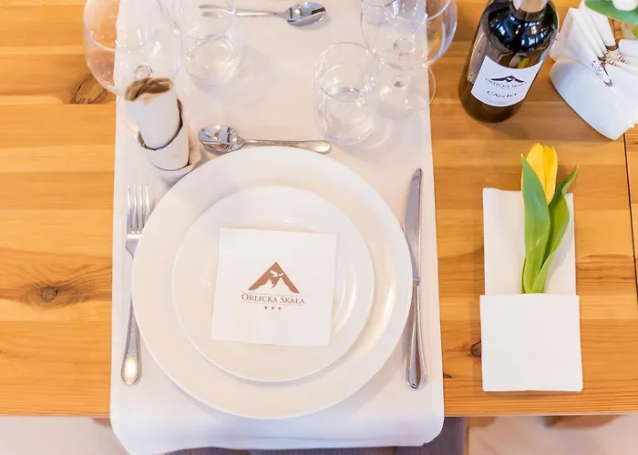 Orlicka Skala 3*