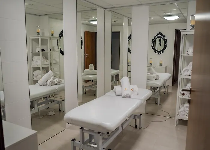 Orlicka Skala Bed & Breakfast Zieleniec (Klodzko)