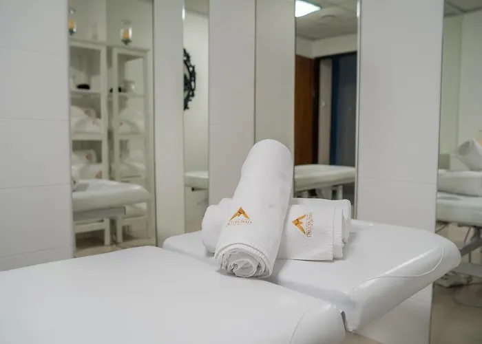 Orlicka Skala Zieleniec (Klodzko)