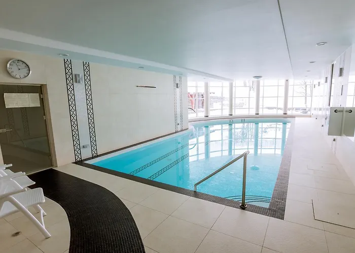 Orlicka Skala Bed & Breakfast