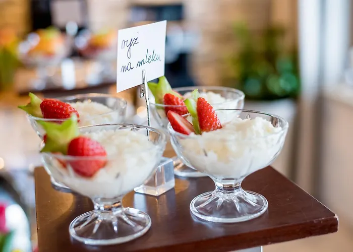 Bed & Breakfast Orlicka Skala