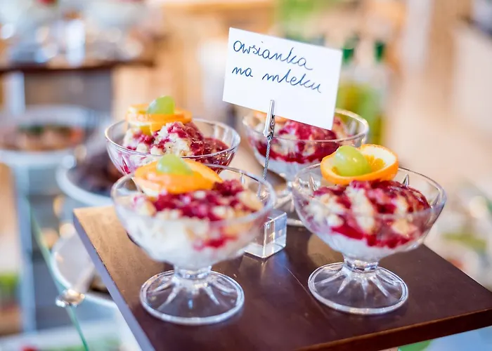 Orlicka Skala Zieleniec (Klodzko)