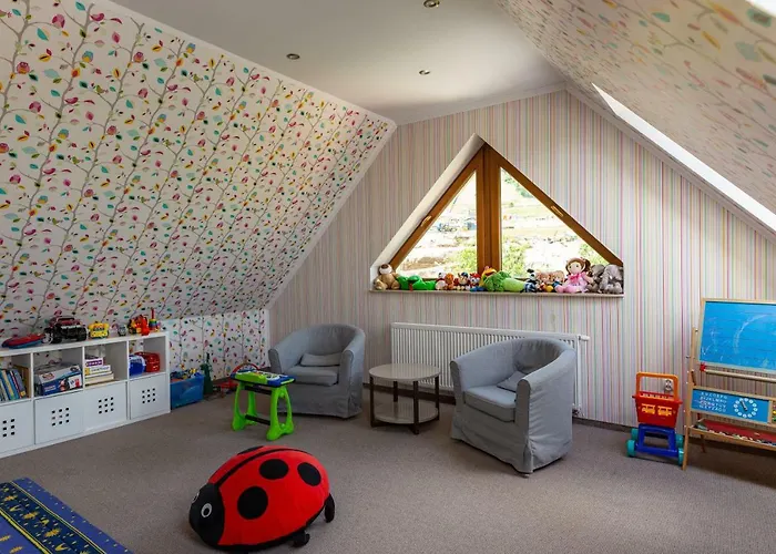 Orlicka Skala Zieleniec (Klodzko)