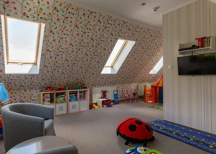 Orlicka Skala Zieleniec (Klodzko)