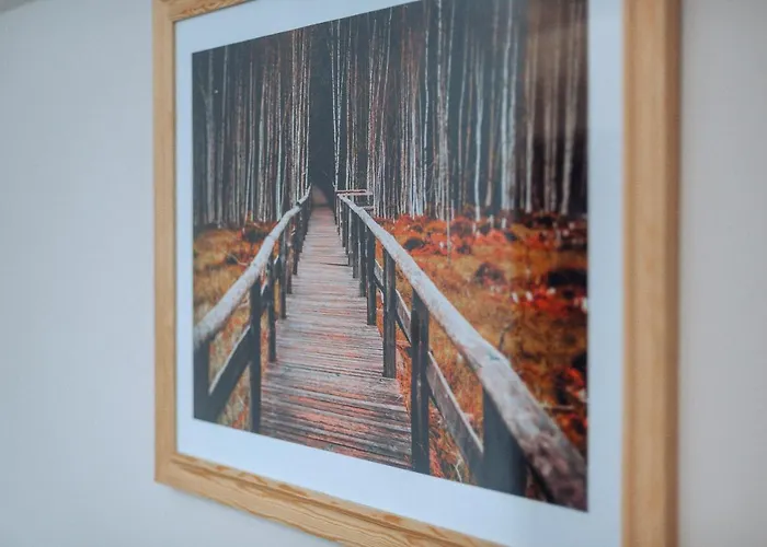 Orlicka Skala 3* Zieleniec (Klodzko)