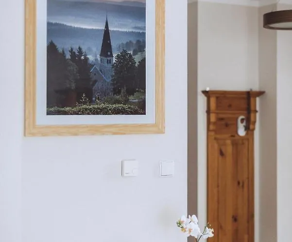 Orlicka Skala Bed & Breakfast 3*